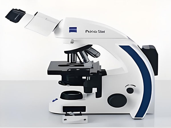 金想蔡司显微镜